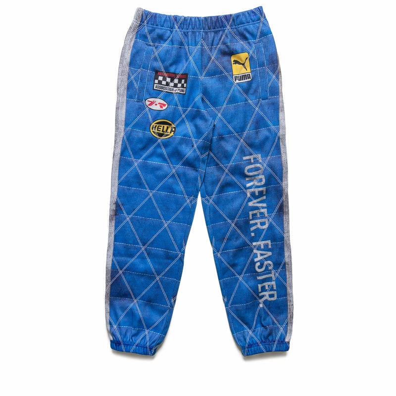 A$AP Rocky x Puma Quilted Sweatpants - Clyde Royal Car Cool