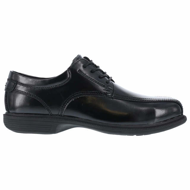 FS2000 FLORSHEIM SAFETY TOE OXFORD Enhanced Durability