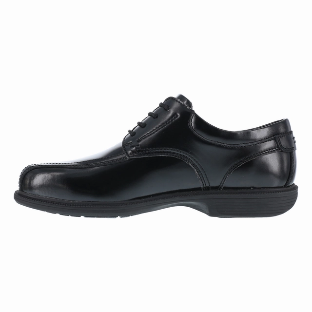 Heel Stabilizer FS2000 FLORSHEIM SAFETY TOE OXFORD