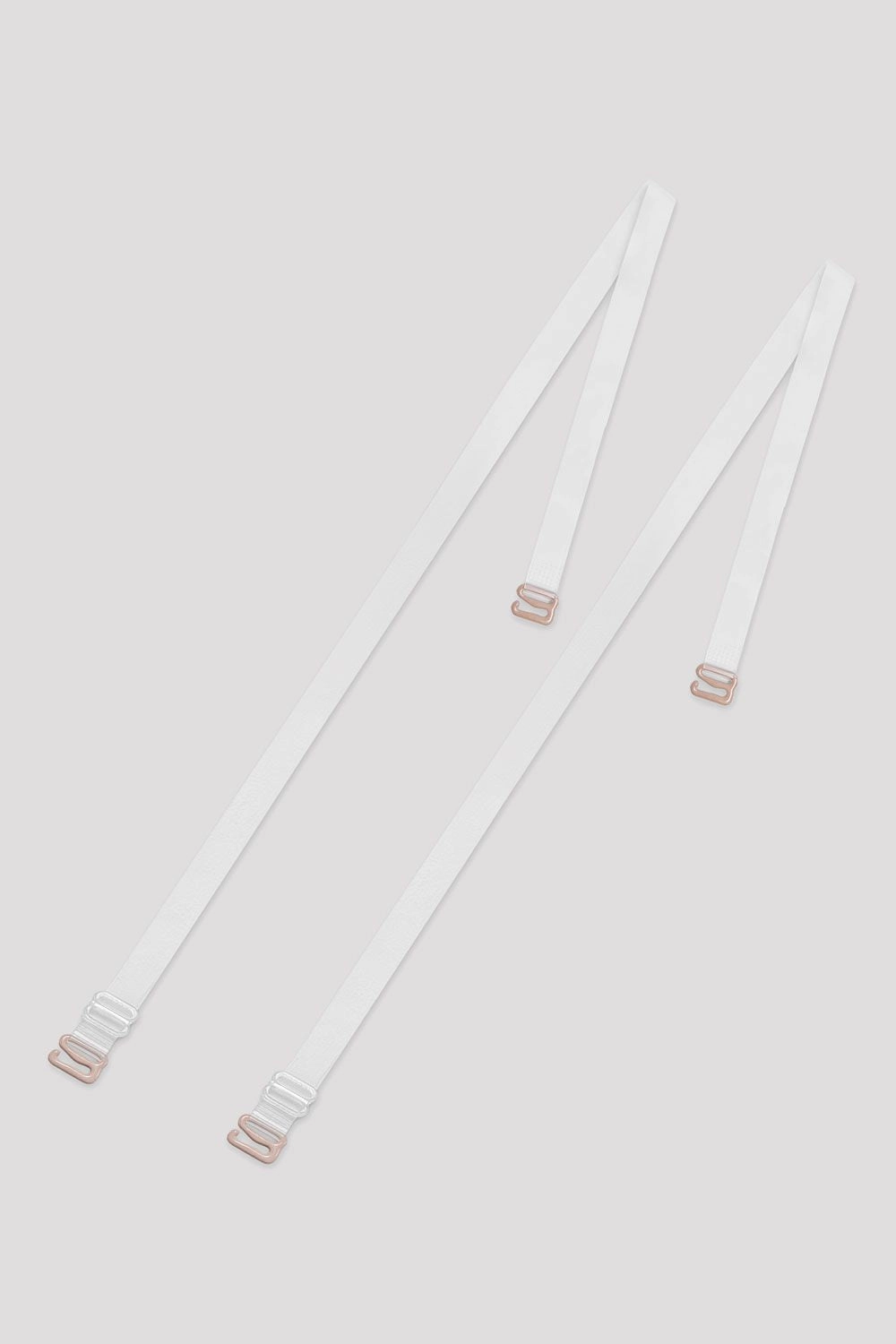 Neat Ladies Clear Replacement Shoulder Straps