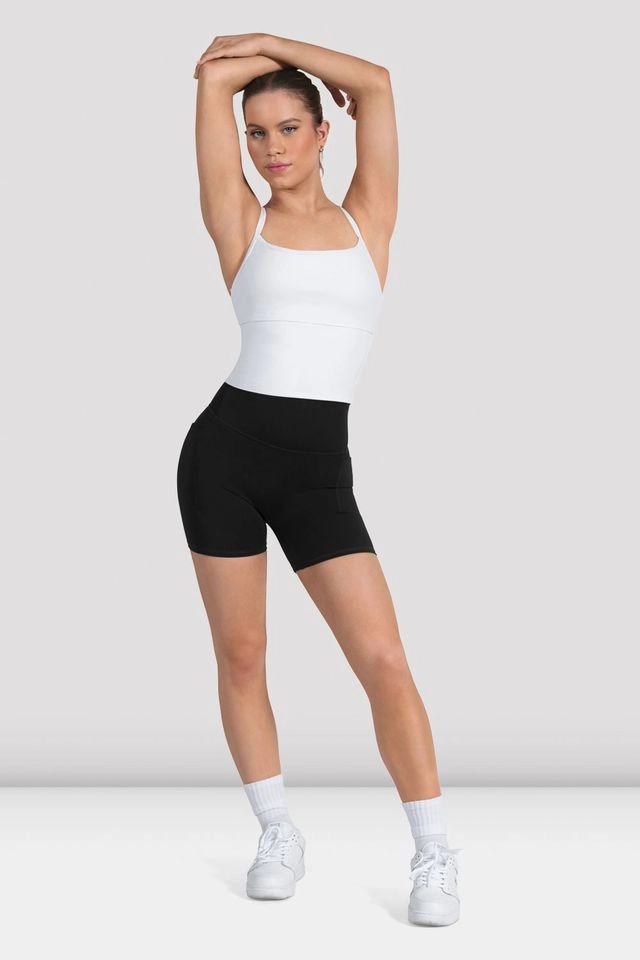 Ladies Apex BLOCHeverhold Replay Short stadium