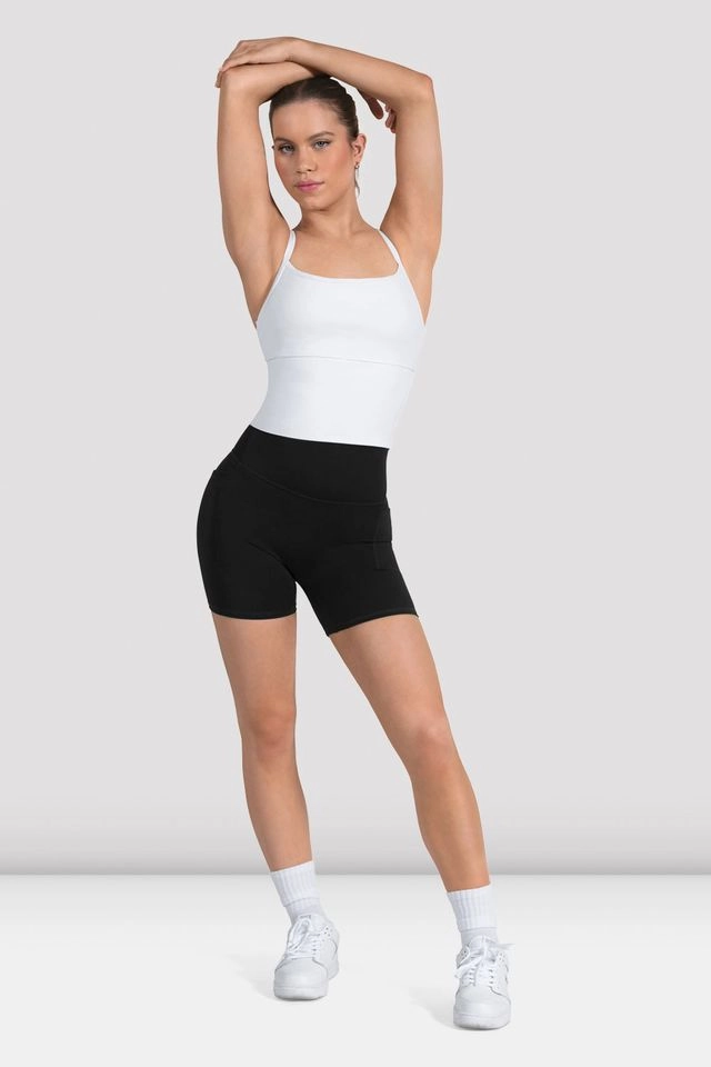 multi-pocketed pollen-resistant Ladies Apex BLOCHeverhold Replay Short