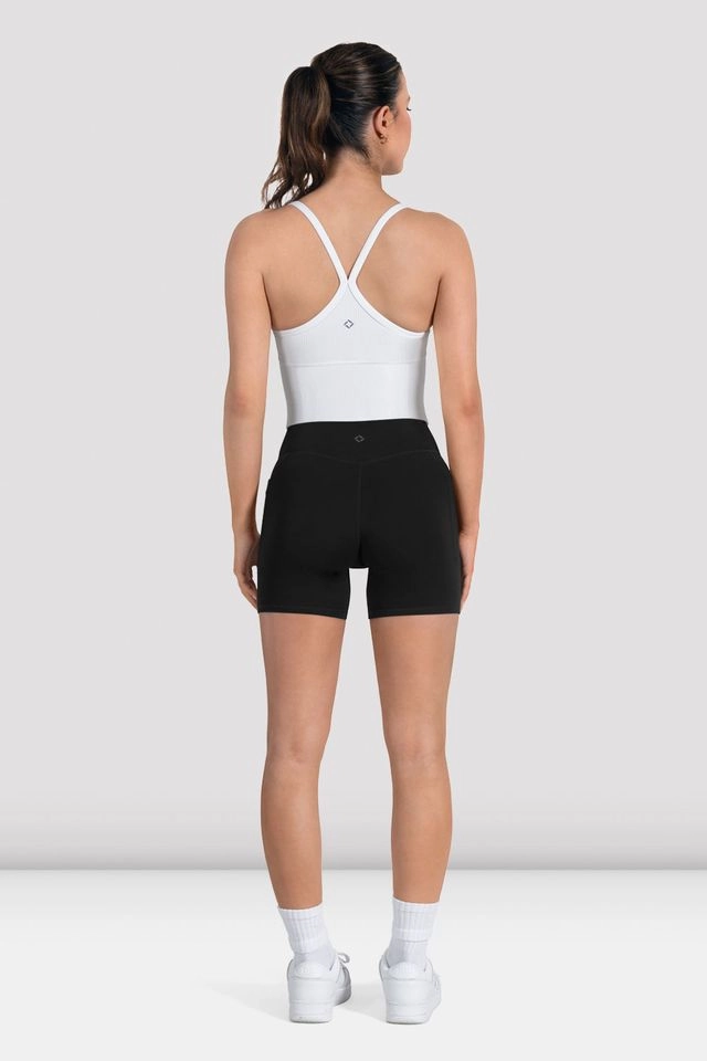 Ladies Apex BLOCHeverhold Replay Short Non Slip Tread Pattern