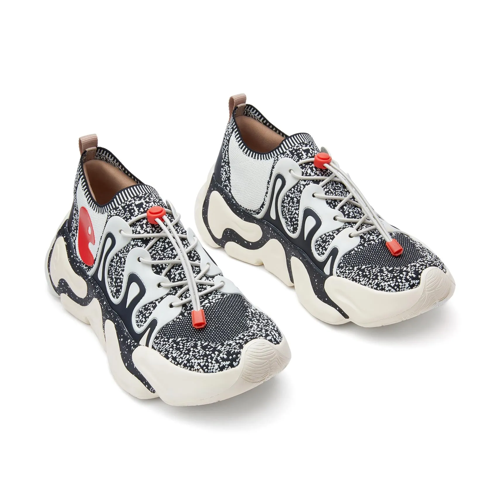 Road Tested Night Flash Cantabria II Women