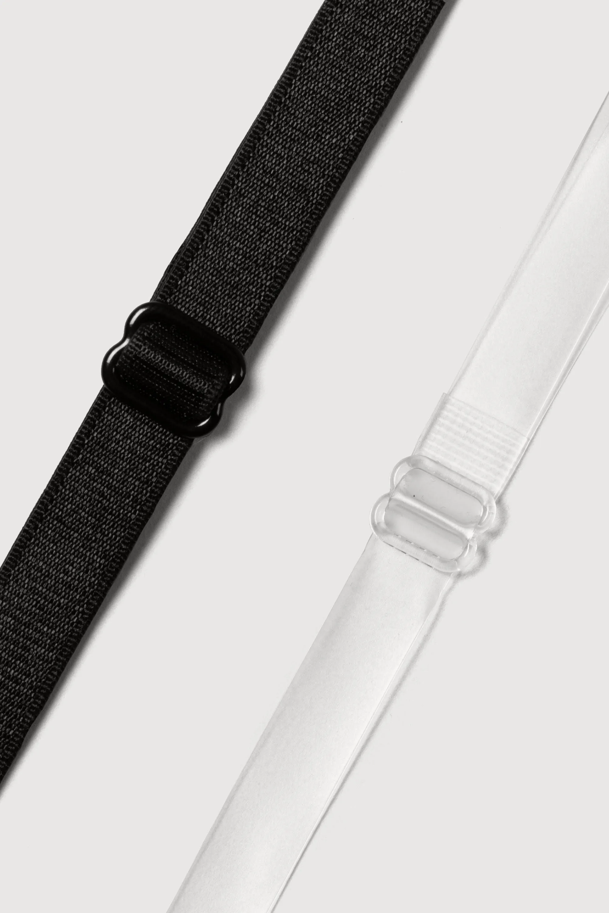 present venue Girls Auva Adjustable Strap Bodysuit