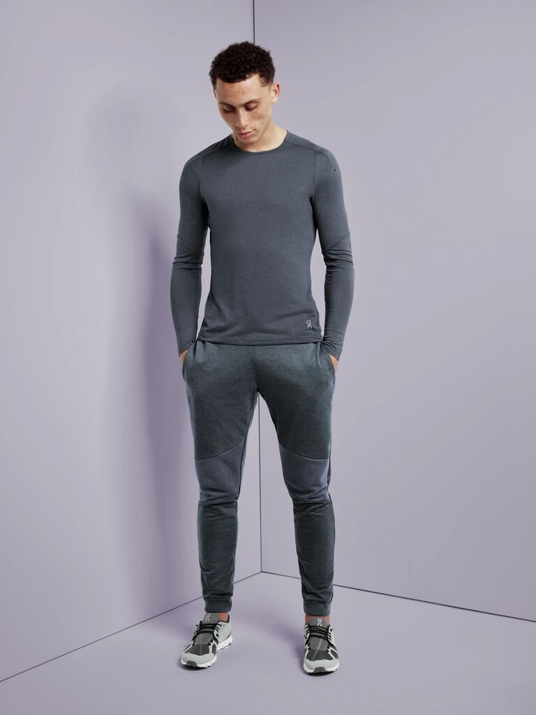 Men's Long-T MoistureControl Lining Casual Fit