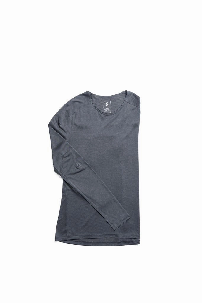 Men's Long-T EcoFriendly Materials