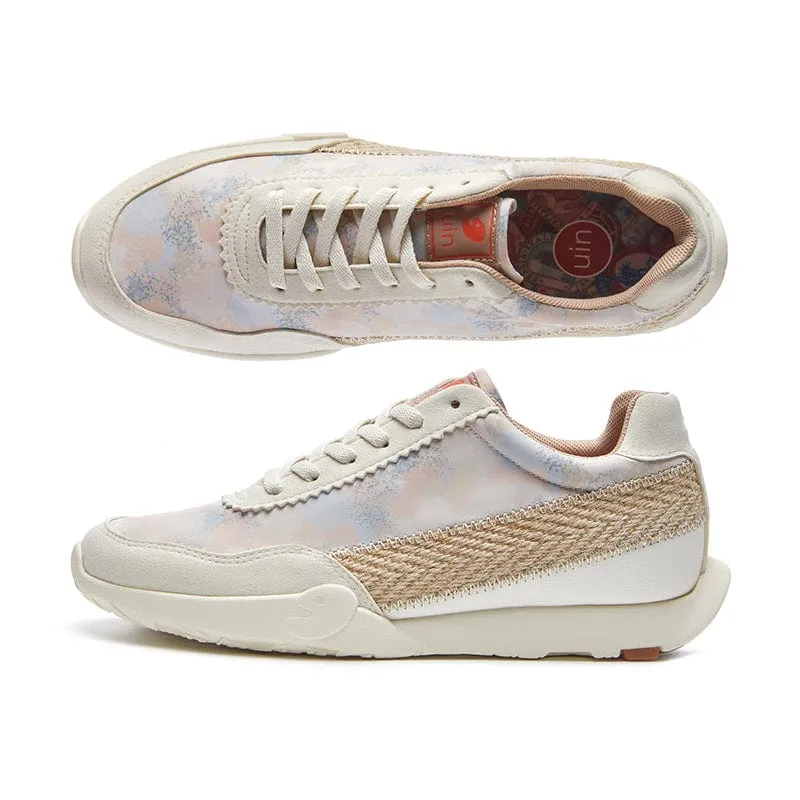 Flat Surface Training Ease Adventurer Almeria I Women