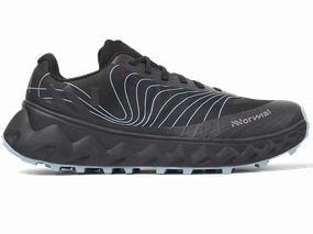 waterproof trail shoes NNormal Tomir Waterproof Trail Running and Hiking Shoe