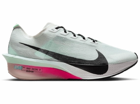 Women's Nike Vaporfly 4 - Carbon Plated Race Day Shoes All Weather Adaptation