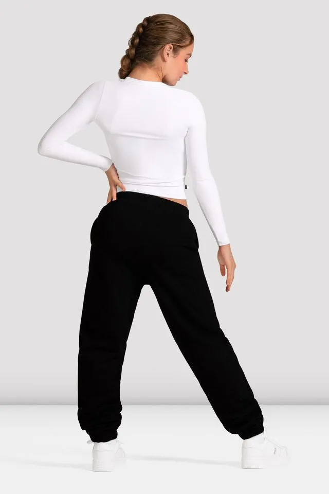 Girls Reverence Joggers AntiStatic Lining Reinforced Knee Panels