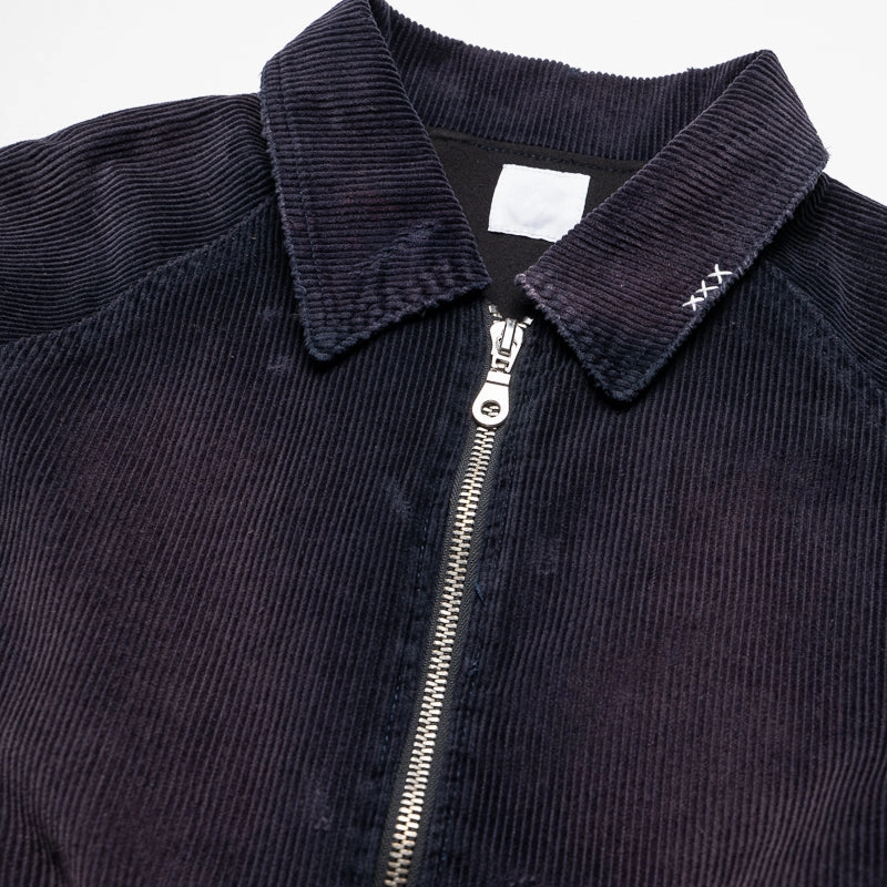 Alchemist Olympus Jacket - Black Business Outfit