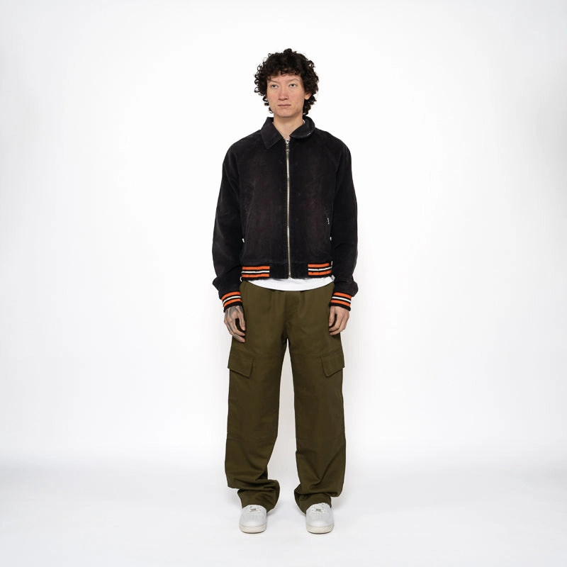 Alchemist Olympus Jacket - Black MultiPurposePockets