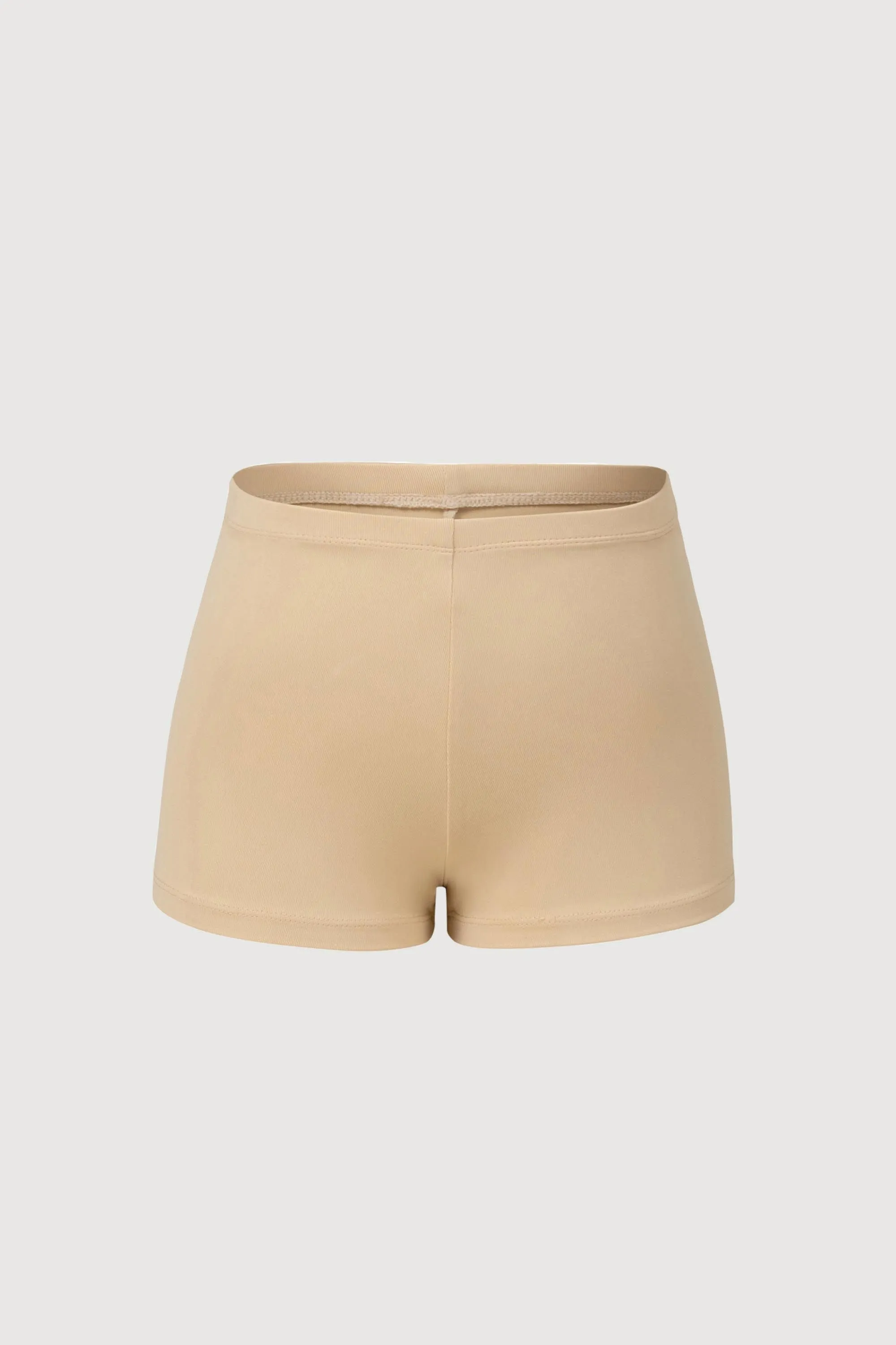 Girls Starr High Waist Short badminton