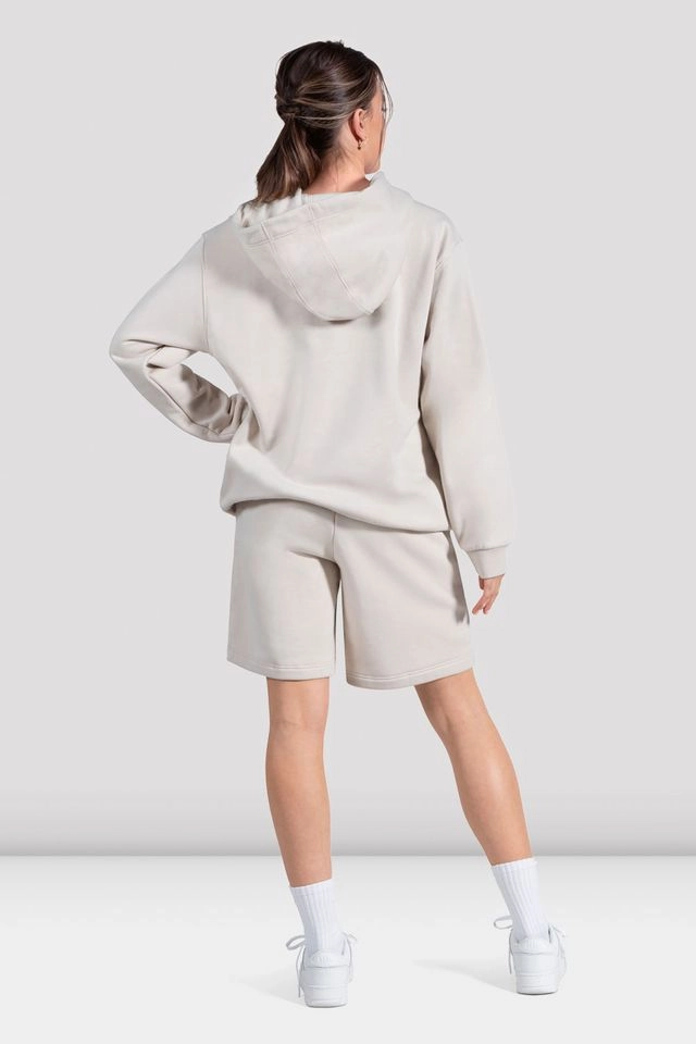 Fashion Show Adult Off-Duty Comfort Hoodie