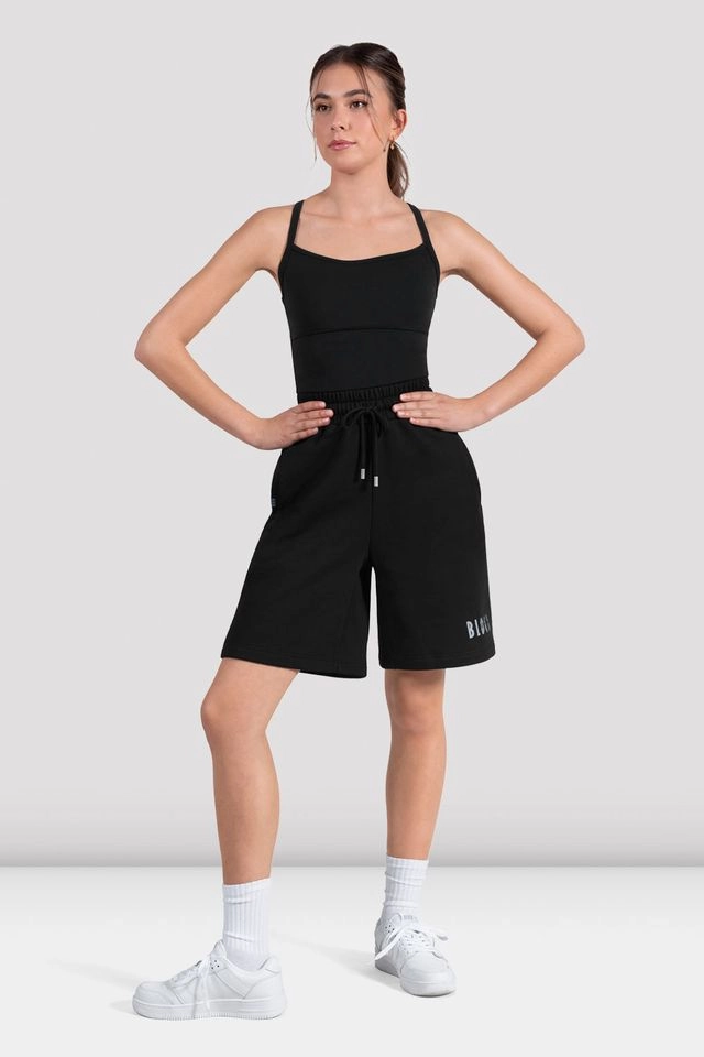 Adult Off-Duty Longline Short Active Lifestyle