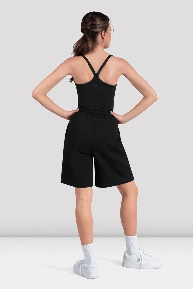 Adult Off-Duty Longline Short AbrasionResistant Design brass