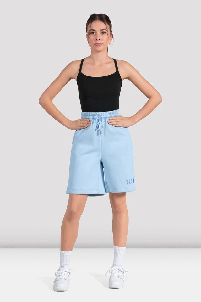 Adult Off-Duty Longline Short Matching pieces Stylish performance