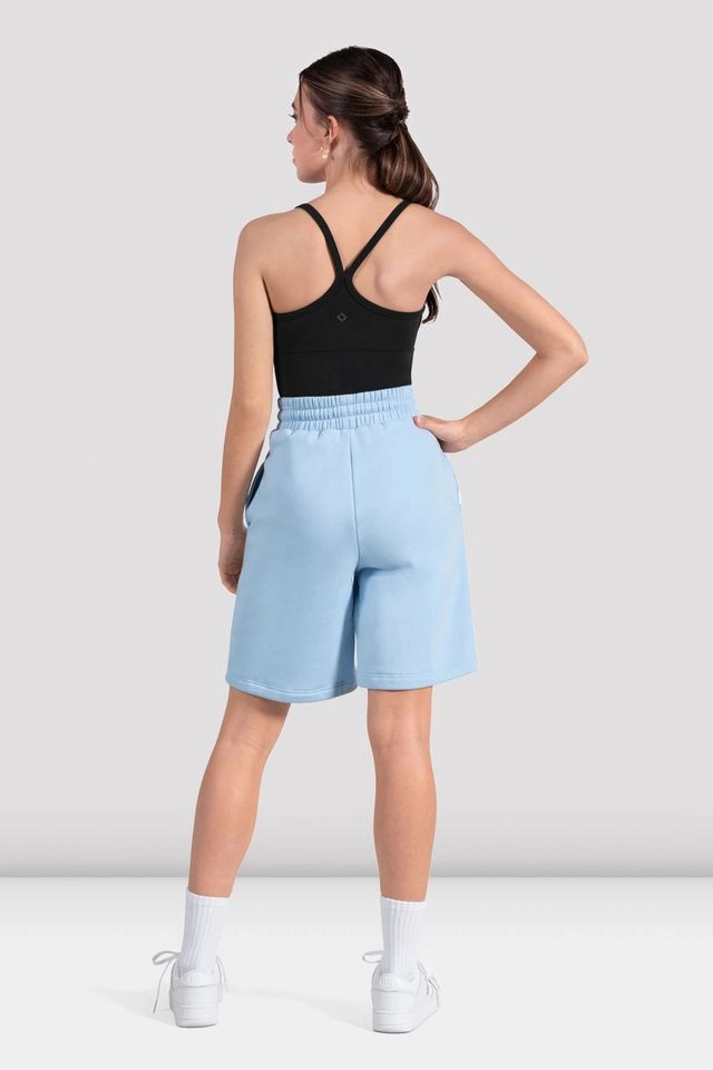 Adult Off-Duty Longline Short salon Endurance Activewear