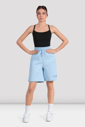 Adult Off-Duty Longline Short Matching pieces Stylish performance