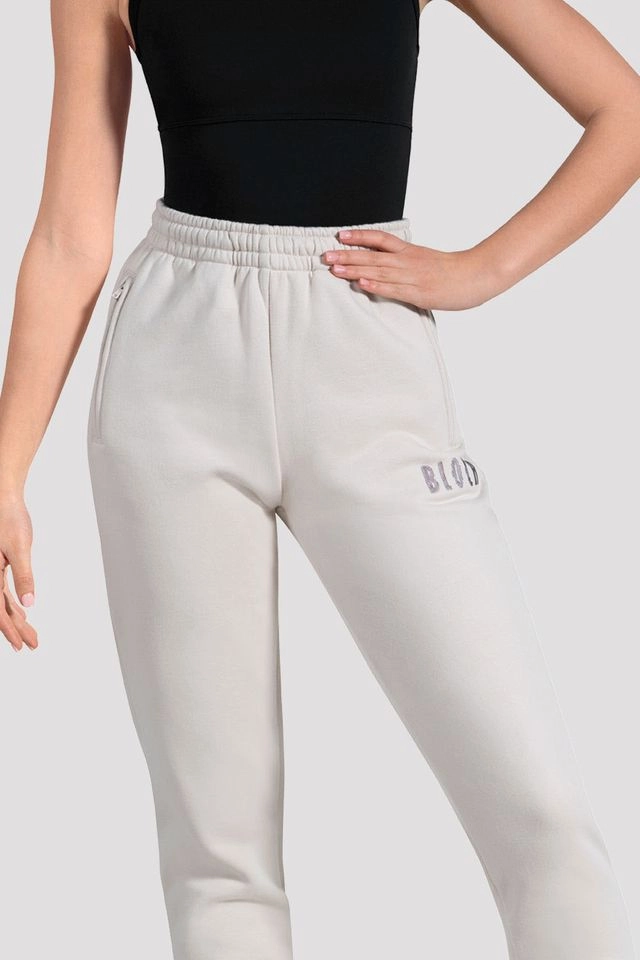 Flex Fit Contoured Cuffs Adult Off-Duty Studio Sweatpant