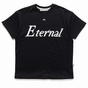 Advisory Board Crystals Eternal Tee - Black Light Sweatshirt