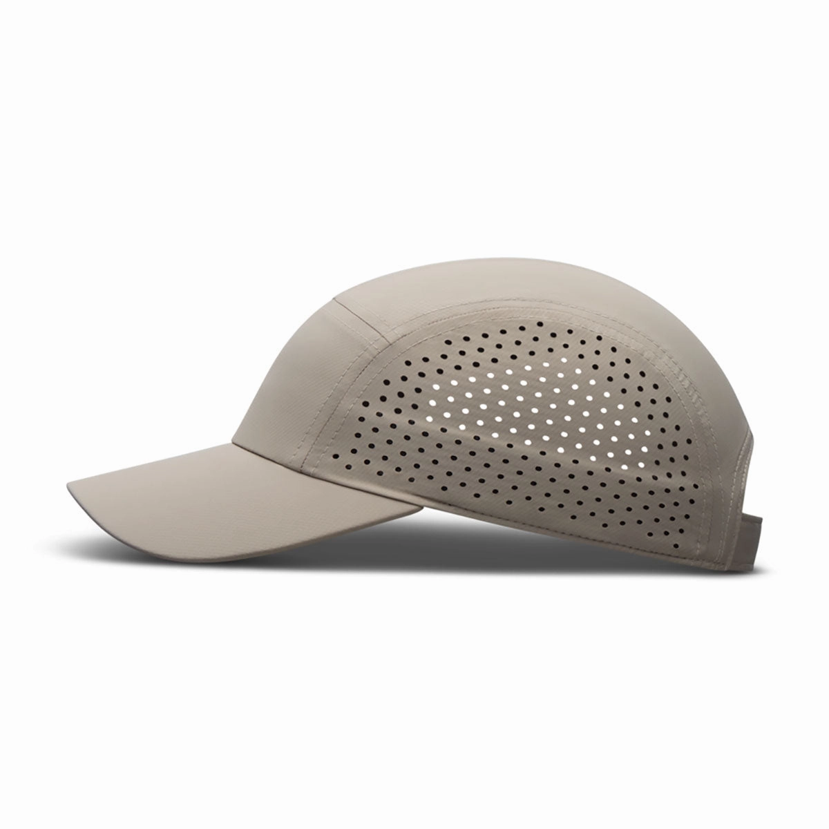 Kids' Lightweight Cap Impact Dispersion Layer Layered Stone Guard Plate