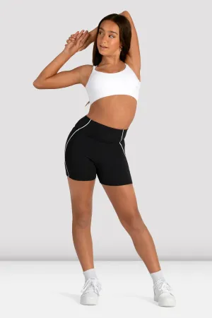 SweatWicking Lining Girls Glissade Short