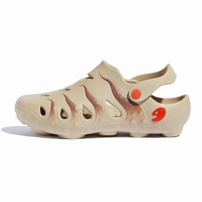 Muddy Brown Octopus I Men Every Step Comfortable Sole