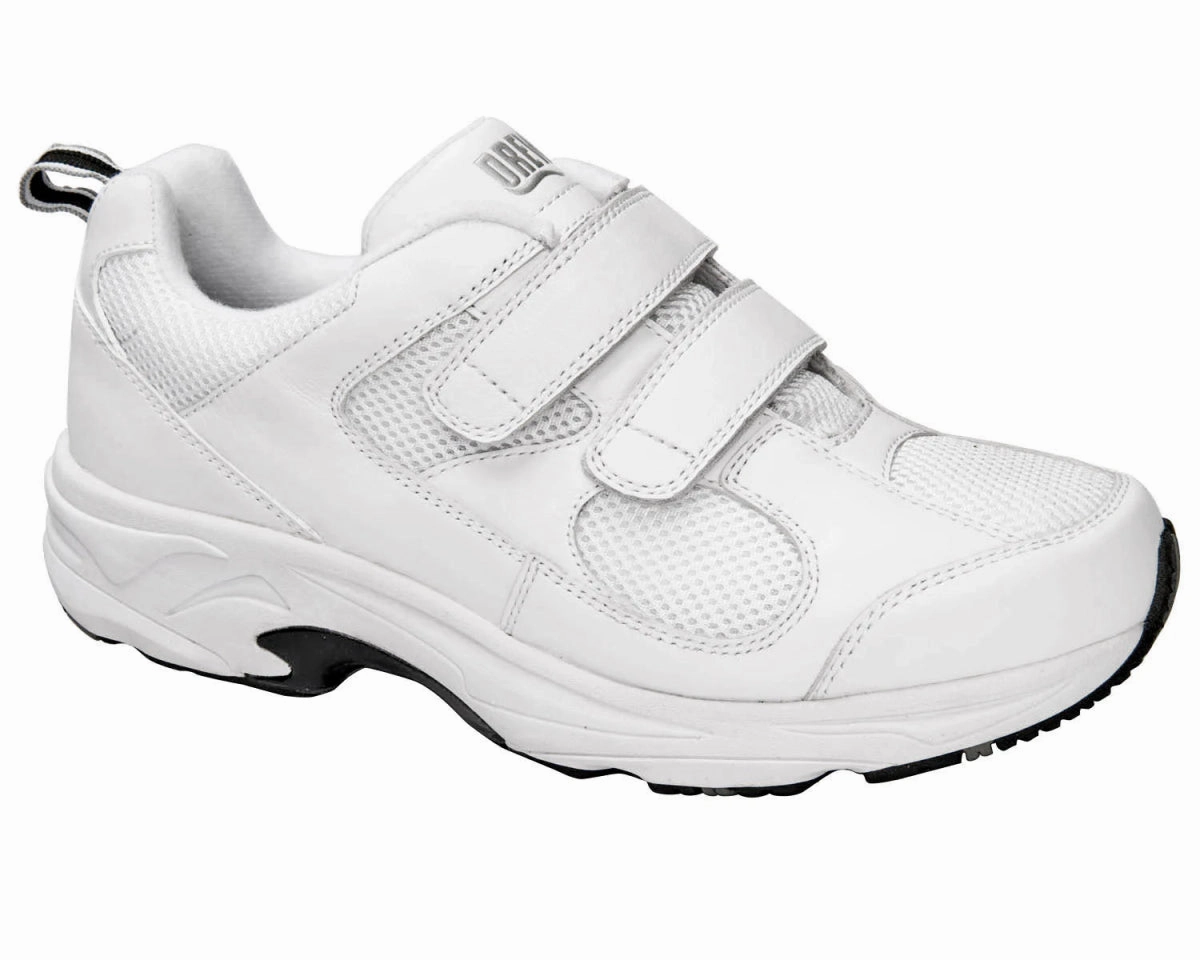 Neutral Arch Drew Lightning Ii V Men Athletic Shoe In White Combo