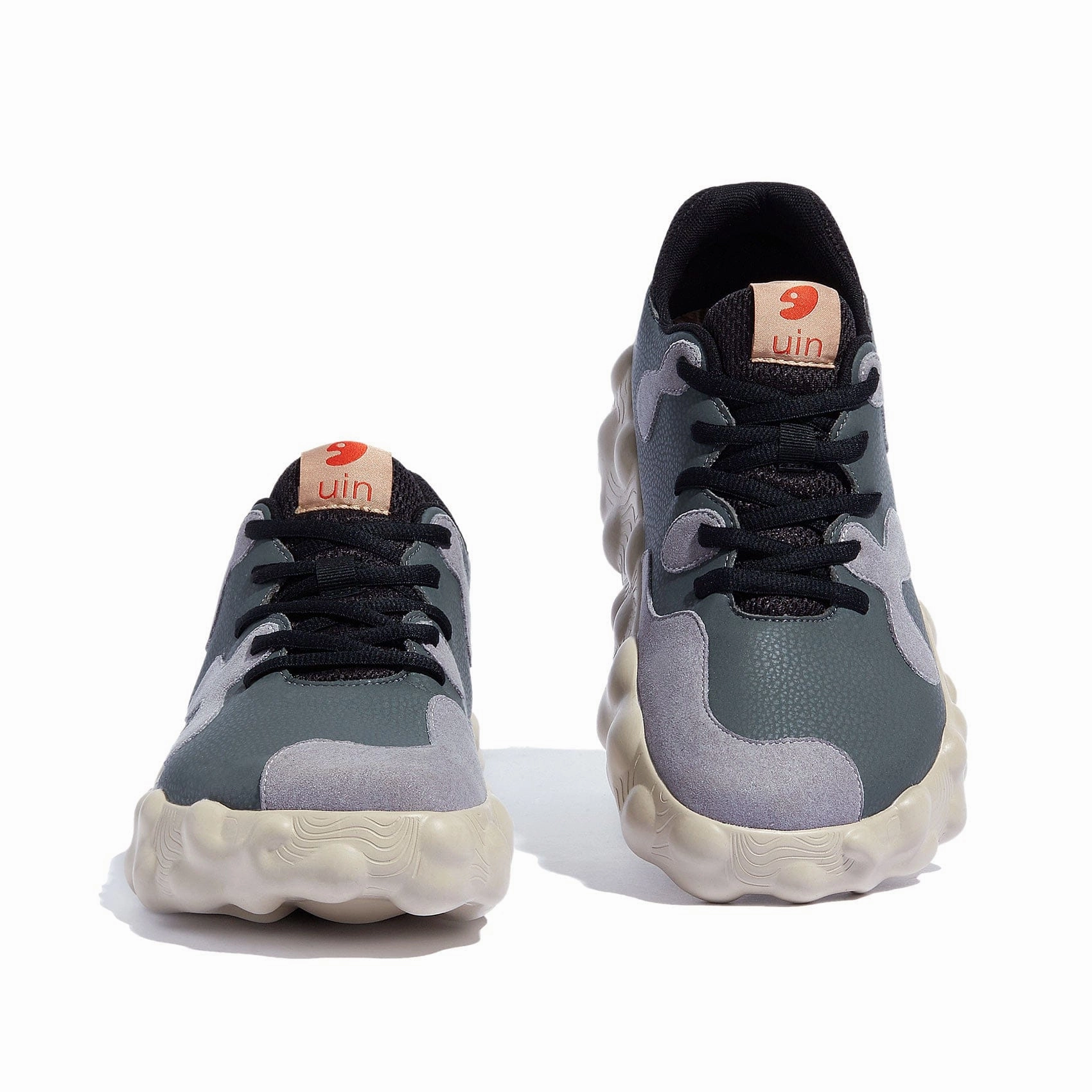 Active Performance Gun Grey Figueras I Men