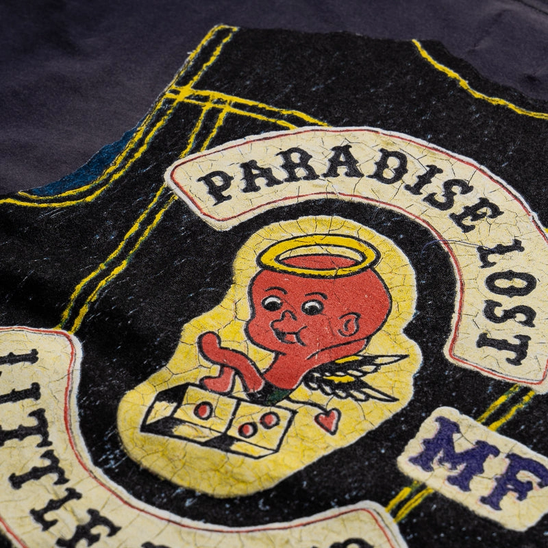 Alchemist Diablo Tee - Moonstone Luxury Mood