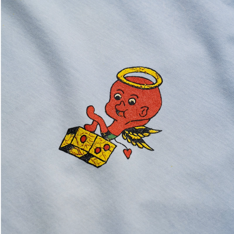 Peace Flow TensionAdjustedWaistband Alchemist Diablo Tee - Plein Air