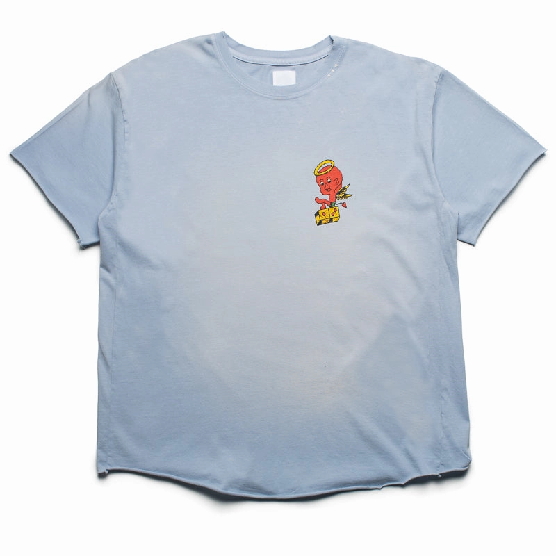 Alchemist Diablo Tee - Plein Air Vintage Style