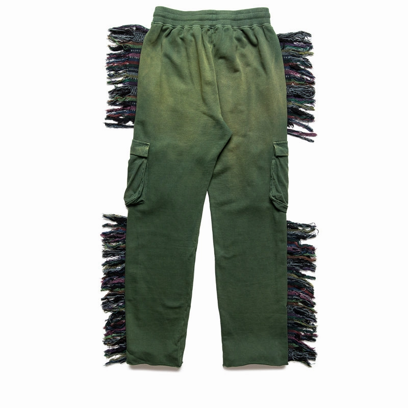 Leader Core Alchemist Know U Rider Joggers - Moss