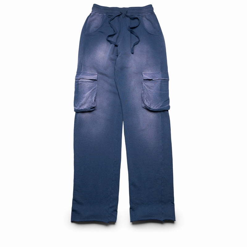 Active Look Alchemist Laundry Lab Cargo Joggers - Nightfall