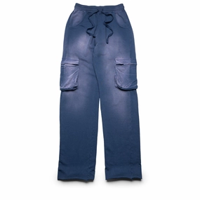 Active Look Alchemist Laundry Lab Cargo Joggers - Nightfall