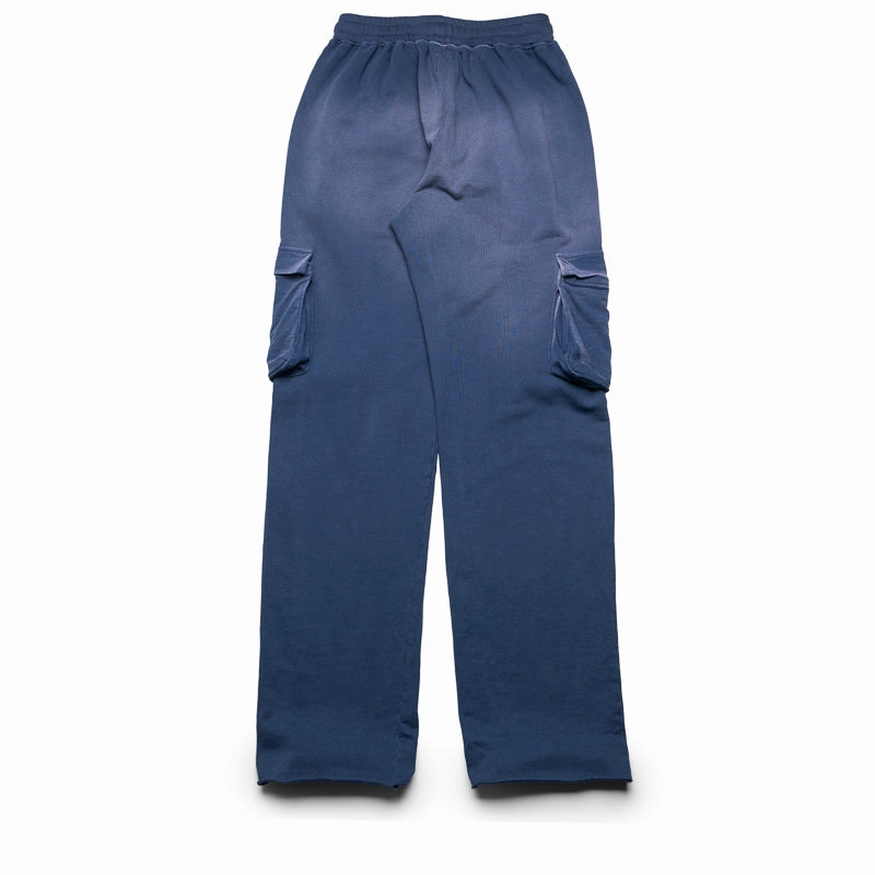 NonSlipTrims Alchemist Laundry Lab Cargo Joggers - Nightfall