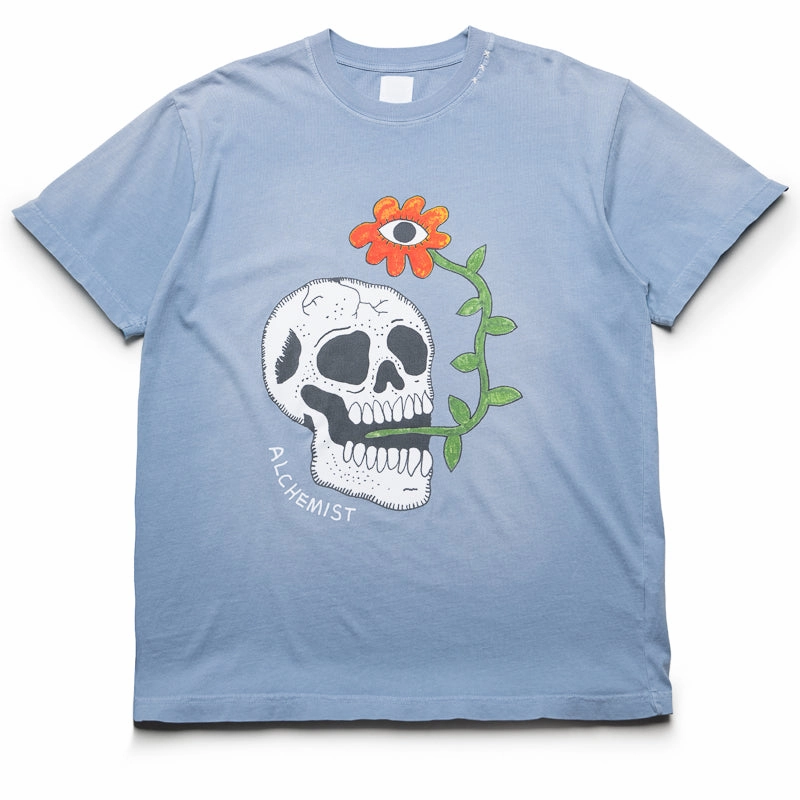 Alchemist Mick Tee - Breeze FadeResistantColors New Yorker