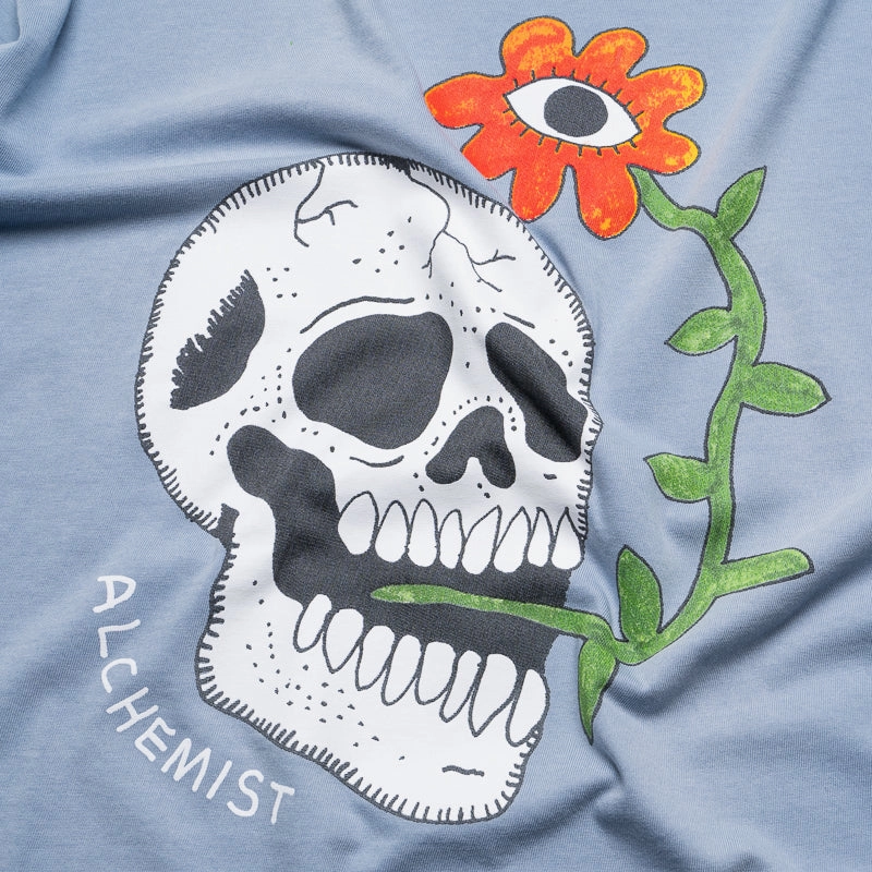 Soft Tunic Alchemist Mick Tee - Breeze