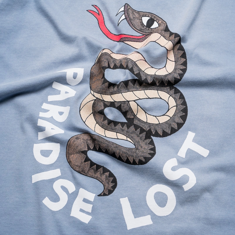 Sport Glow Alchemist Mick Tee - Breeze