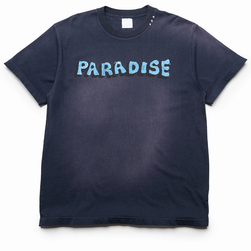 Work efficiency Alchemist Paradise Tee - Moonstone