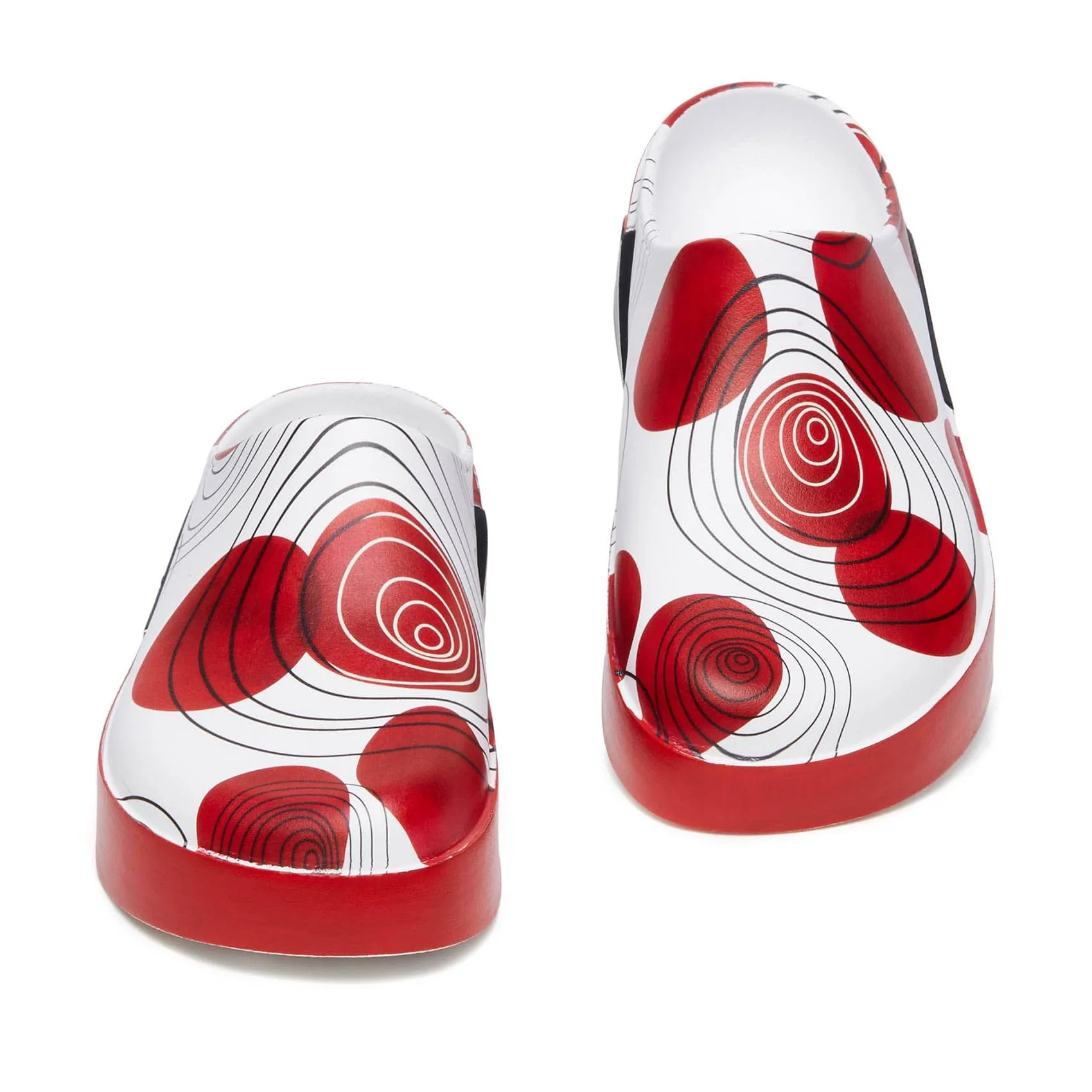 Happy Planet Tenerife Women Thin strap All-day Casual Footwear