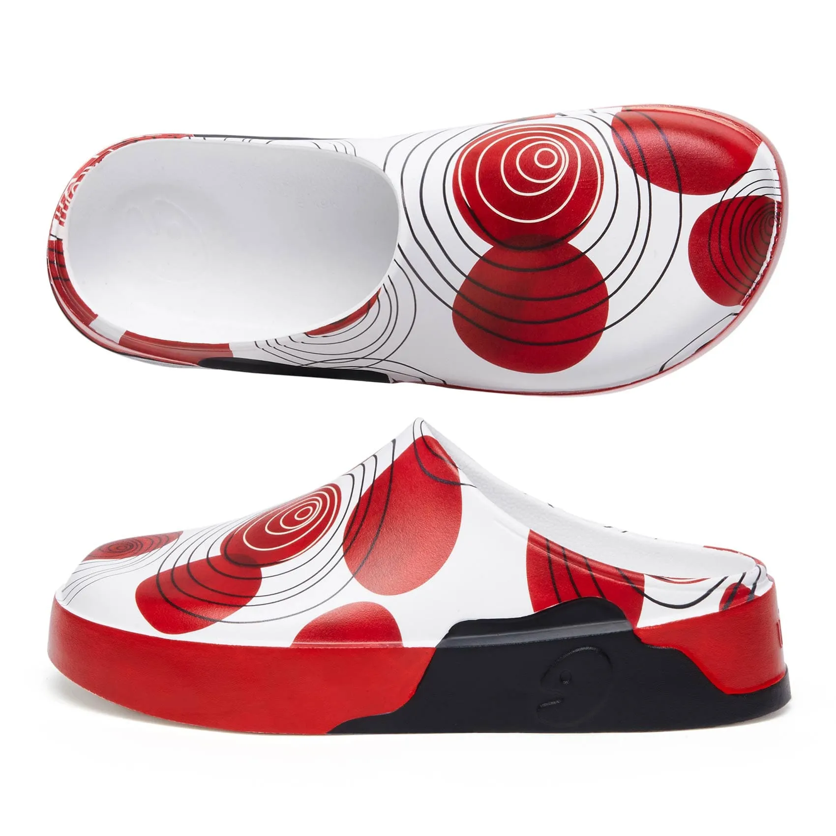 Happy Planet Tenerife Women Light Style