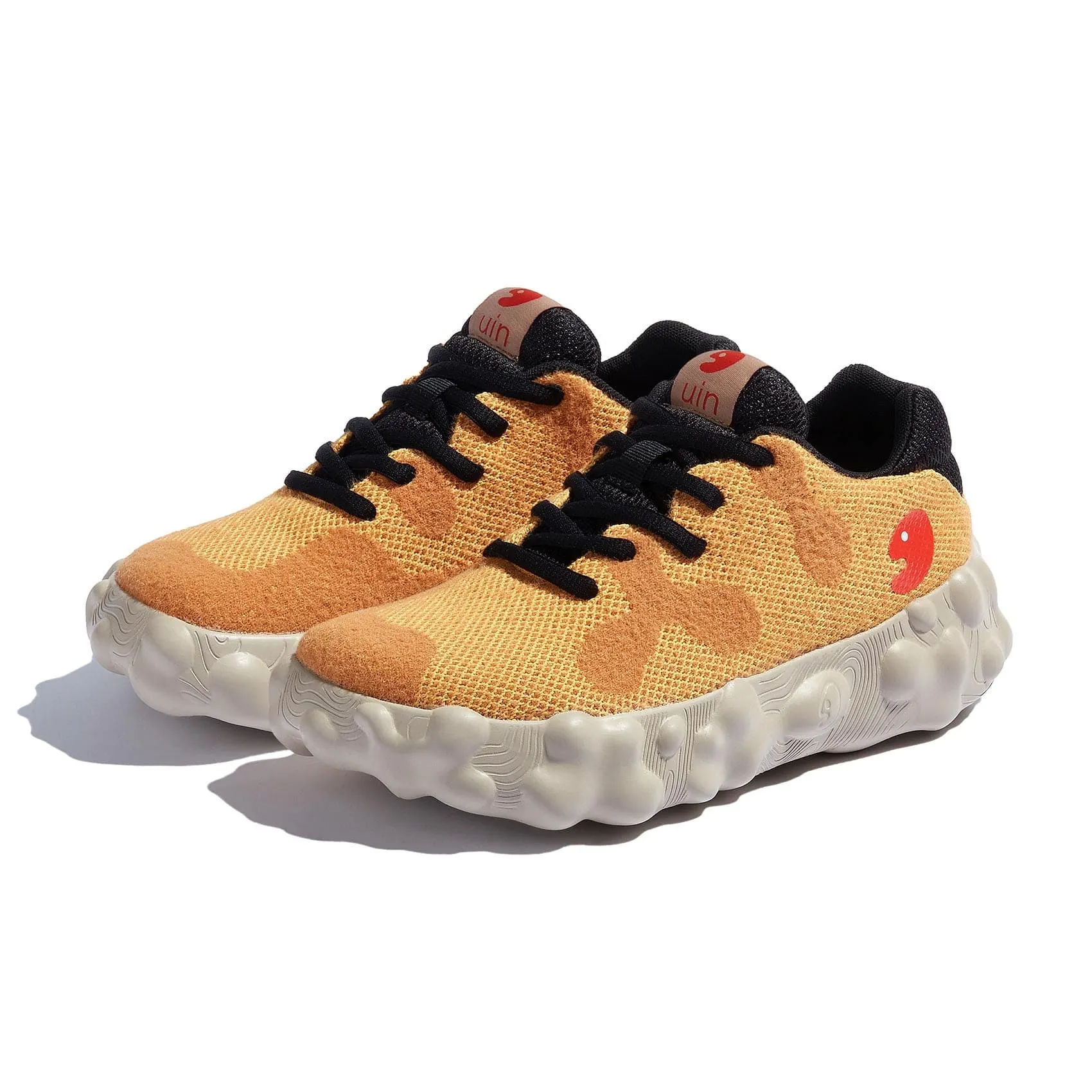 Weekend Pick Adaptive Motion Golden Cream Figueras I Women