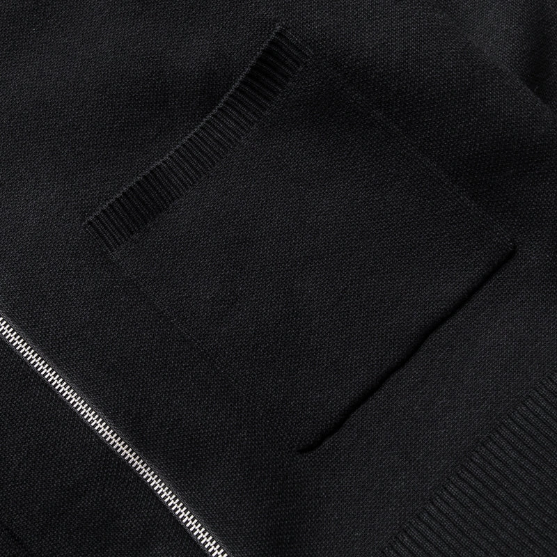 Stylish accessories Lost Management Cities x Puma Full Zip Jacket - Black