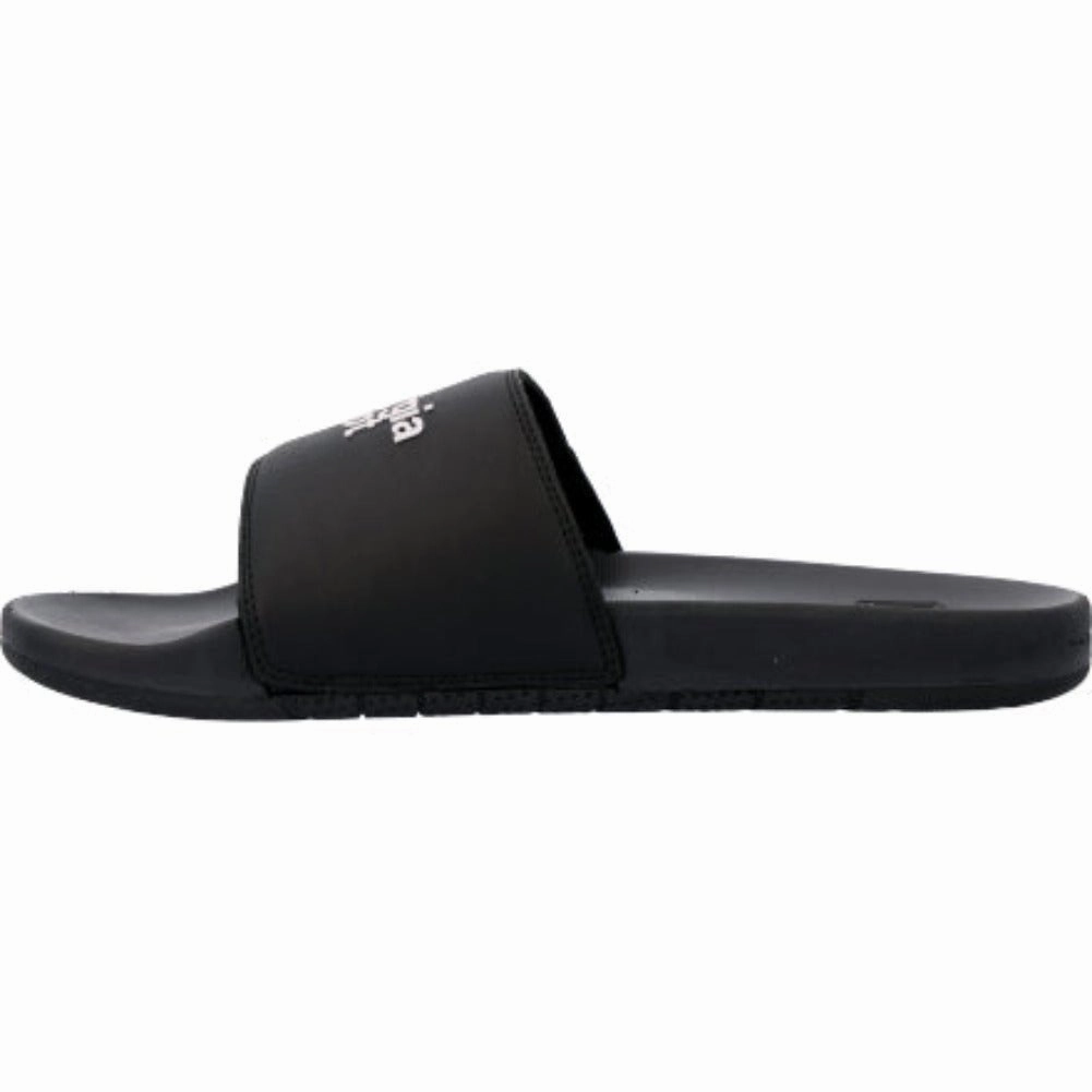 Relax Mode Slip Slip On Quick Georgia Boot Amp Unisex Slide Slipper Gb00600 In Black