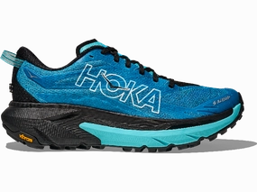 cross country shoes Women's Hoka Mafate 5 Technical Trail Running Shoe