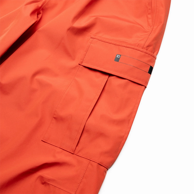 thisisneverthat Windstopper Active Tour Pant - Red FlexSeamTechnology