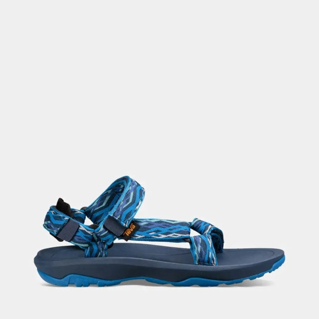 Kids' Hurricane XLT 2 Comfy Sandals for Travel Leisure Design